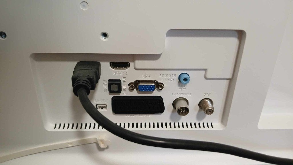 tv, Audio, Tv en Foto, Televisies, Ophalen, Philips, LED, HD Ready (720p)