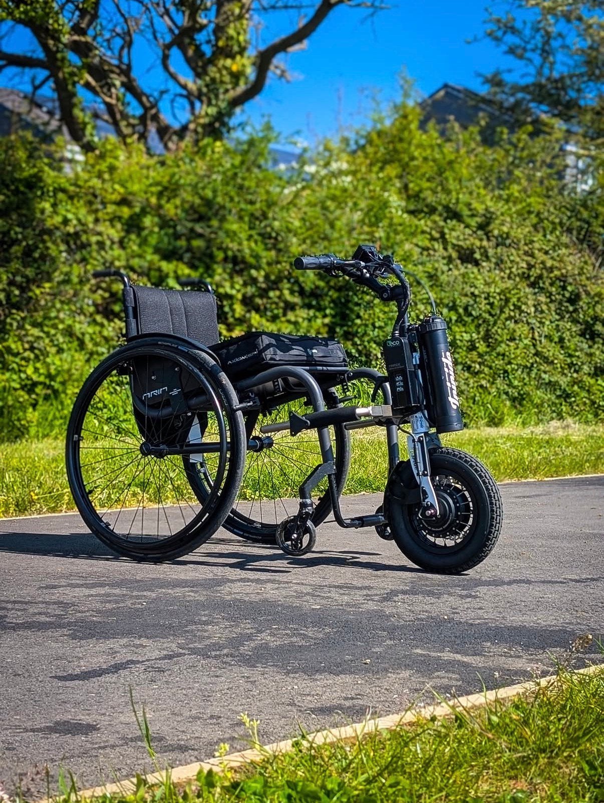 Triride Base 14 Pouces – Comme Neuf – 47 km Seulement, Vélos & Vélomoteurs, Vélos | Tricycles, Comme neuf, Enlèvement ou Envoi