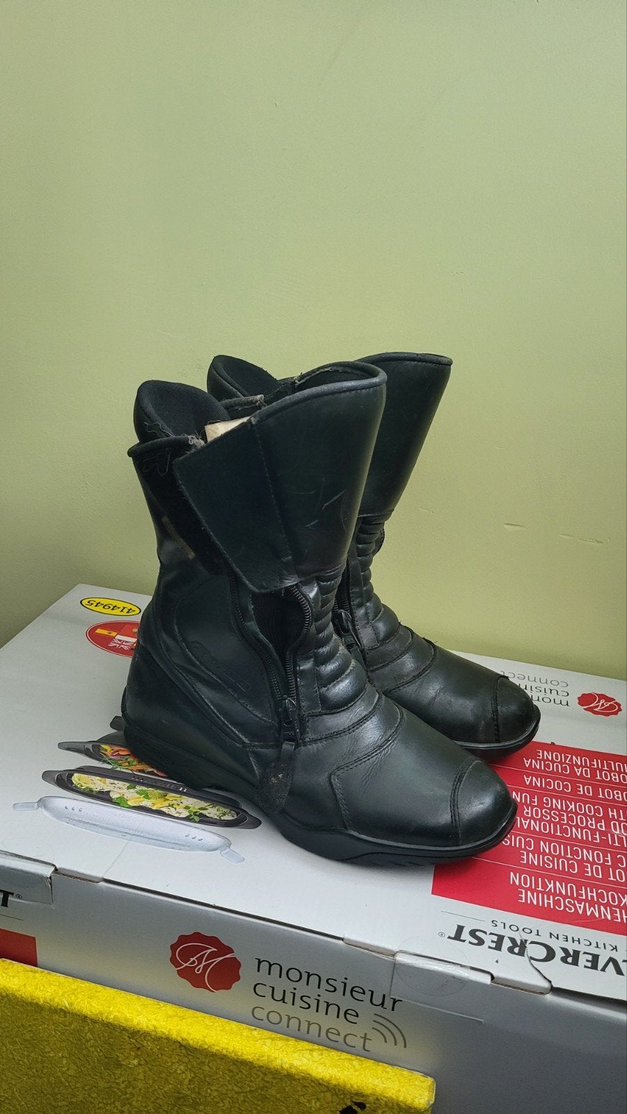 motor botten Forma, Ophalen, Dames, Forma, Laarzen