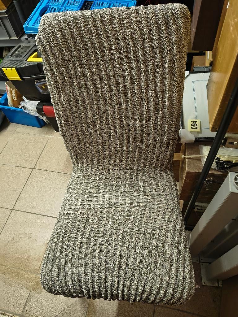 2 stoelen, Ophalen, Gebruikt, Twee