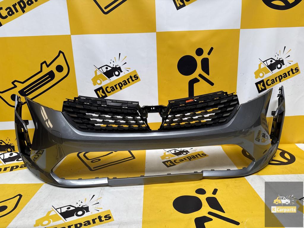 Pare-chocs avant Renault Clio 5 V Facelift 23- 620228696R, Renault Group, Contact.group@renault.com, Pare-chocs, Renault