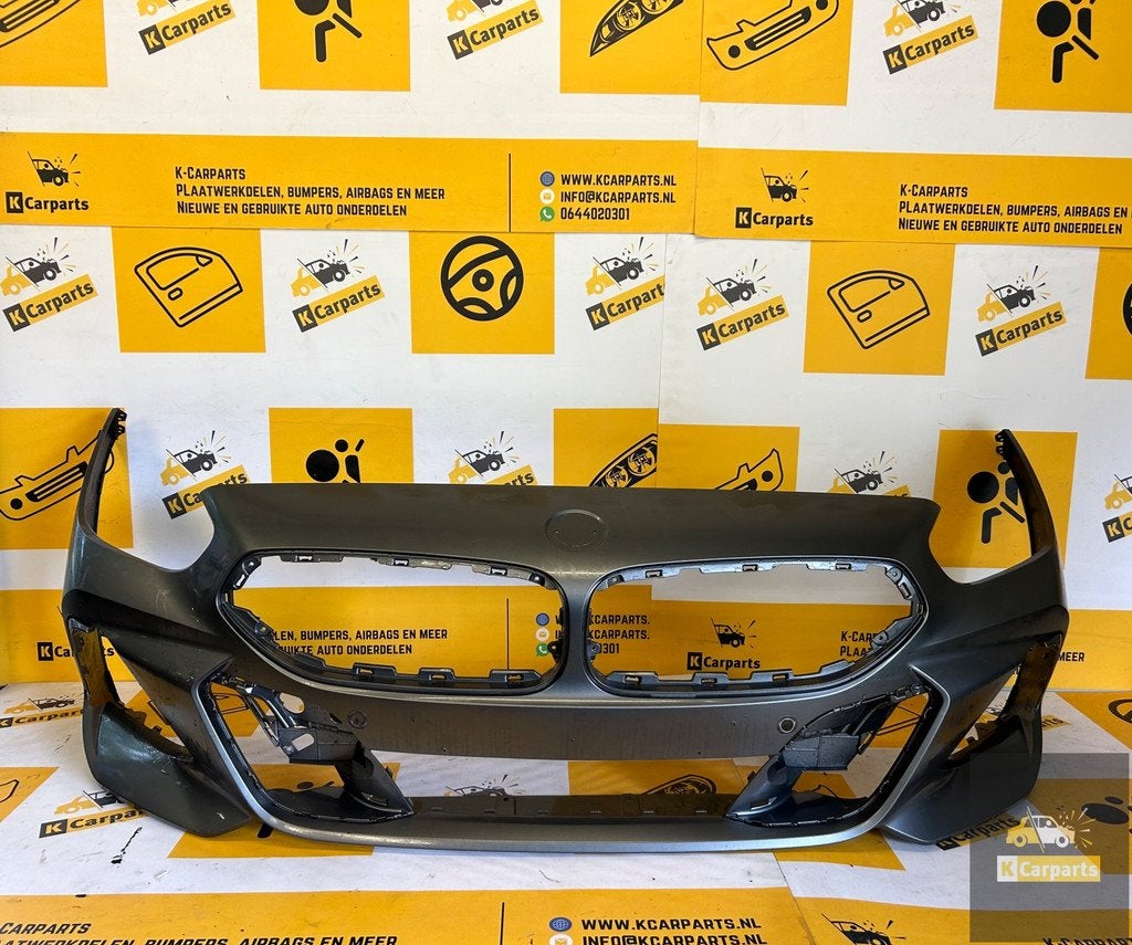 Voorbumper BMW Z4 G29 M-bumper PDC 51118073087, Info@fabrikant.eu, Bumper, BMW, Fabrikant BV