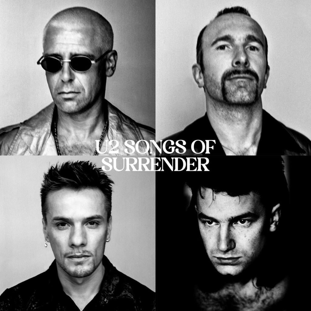 U2 - Songs Of Surrender, Alternatif, 12 pouces, Enlèvement ou Envoi, Neuf, dans son emballage