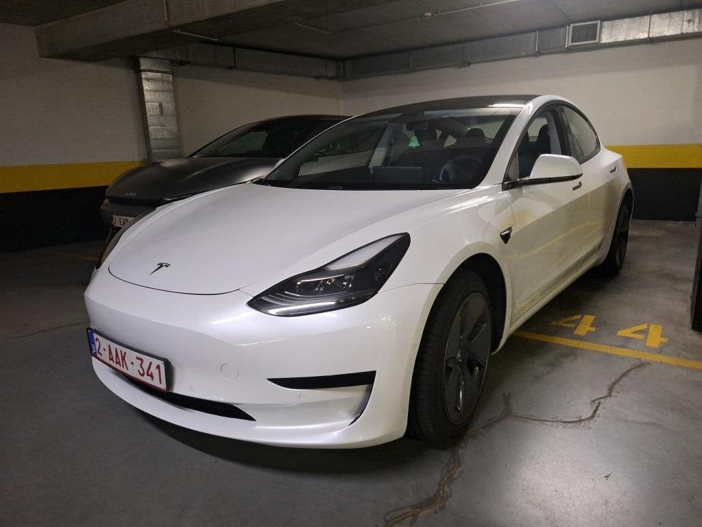 TESLA MODEL 3 50 KWH STANDARD RWD PLUS AUTO, Autos, Particulier, Achat, Model 3