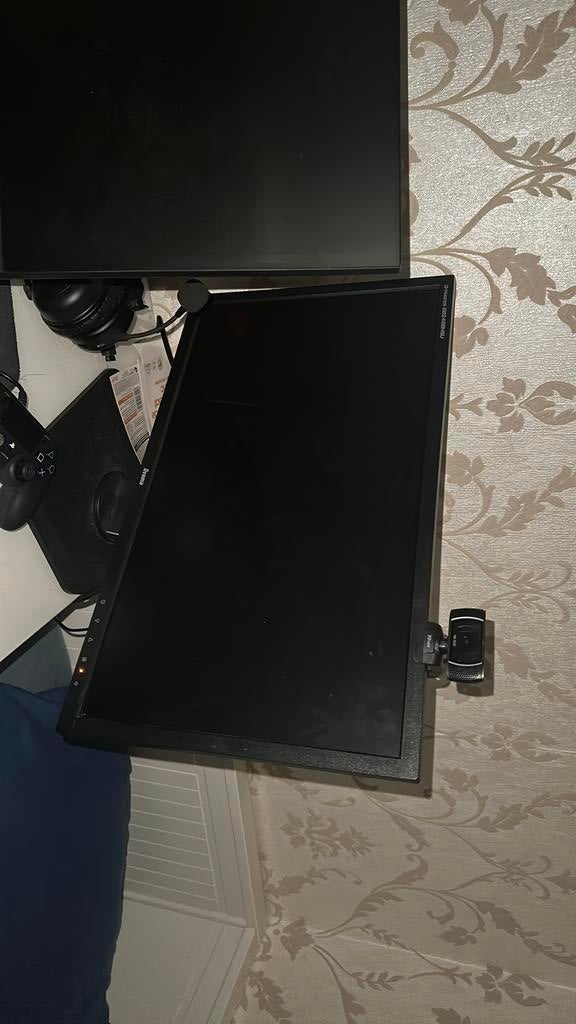 écran 144 hz, Enlèvement ou Envoi, Comme neuf