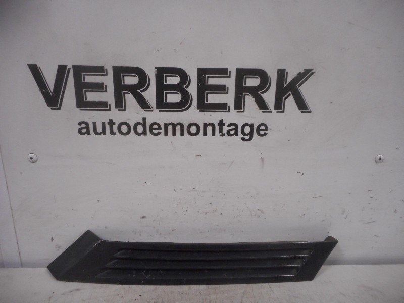 SIERLIJST Mercedes-Benz 190 (W201) (2016980289kz), Gebruikt, Mercedes-Benz, Dialog.mb@mercedes-benz.com, Mercedes-Benz AG