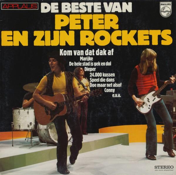 peter koelewijn, Cd's en Dvd's, Ophalen of Verzenden