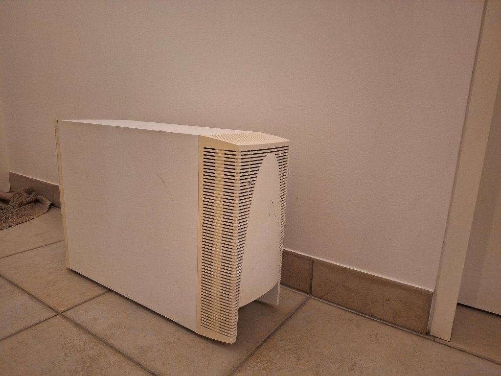 Bose acoustimass 5 subwoofer, Audio, Tv en Foto, Ophalen of Verzenden, Gebruikt, Subwoofer, Bose