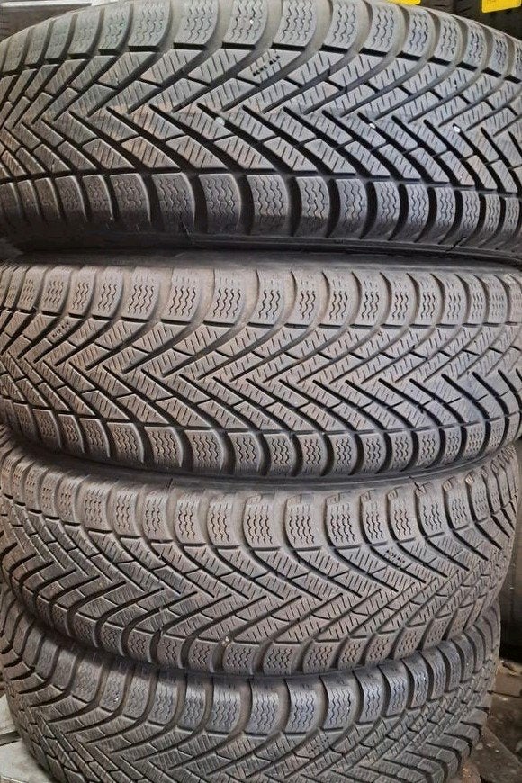 1956515 195/65/15 195/65r15 hiver, Enlèvement