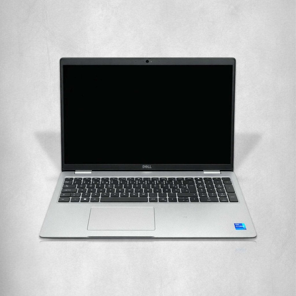 Dell Precision 3561 - Intel i7 11e Gen | 15.6" Workstation |, Niet ingevuld, Niet ingevuld, Niet ingevuld