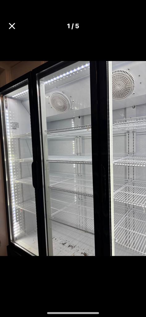 Vriezers/diepvrieskisten te koop, Elektronische apparatuur, Vriezers en Diepvrieskisten, Ophalen, Zo goed als nieuw