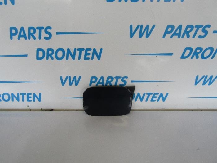Tank Klep van een Audi S4, Gebruikt, -, -, -
