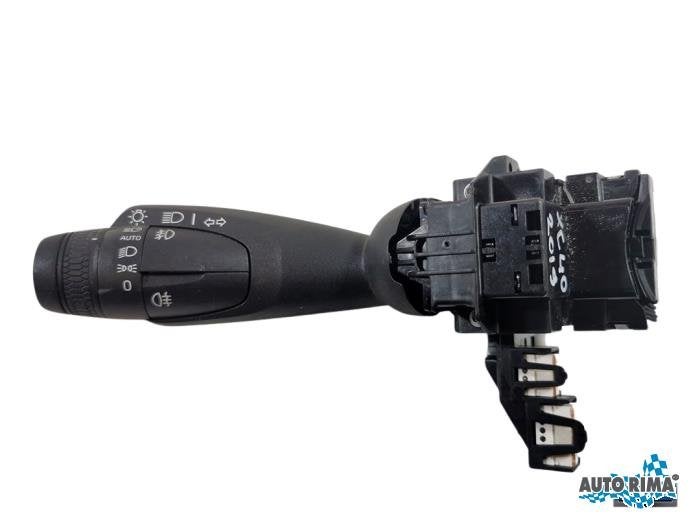Commutateur feu clignotant d'un Volvo XC40, -, 3 mois de garantie, -, -