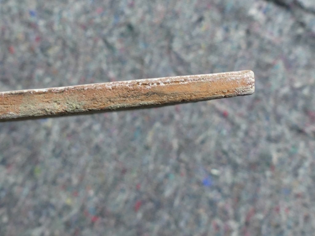 Delftse wandtegels, Antiek en Kunst, Ophalen