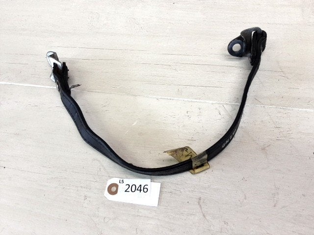 GN250 1981 - 1987 Suzuki Zadel D1-53261