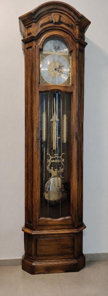 Horloge comtoise Urgos, Antiquités & Art, Antiquités | Horloges, Enlèvement