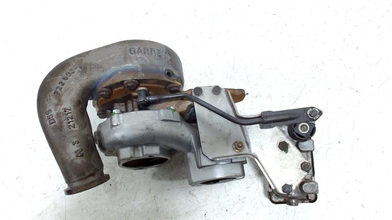 Turbo Volkswagen Touareg, Autos : Pièces & Accessoires, Onderdelen@venauto.nl, Van der Ven Autorecycling B.V., Ettenseweg 76, 4706 PB Roosendaal, The Netherlands