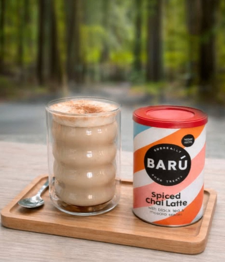 Latte Machiatto glazen (7 stuks), Verzamelen, Ophalen, Zo goed als nieuw, Overige typen