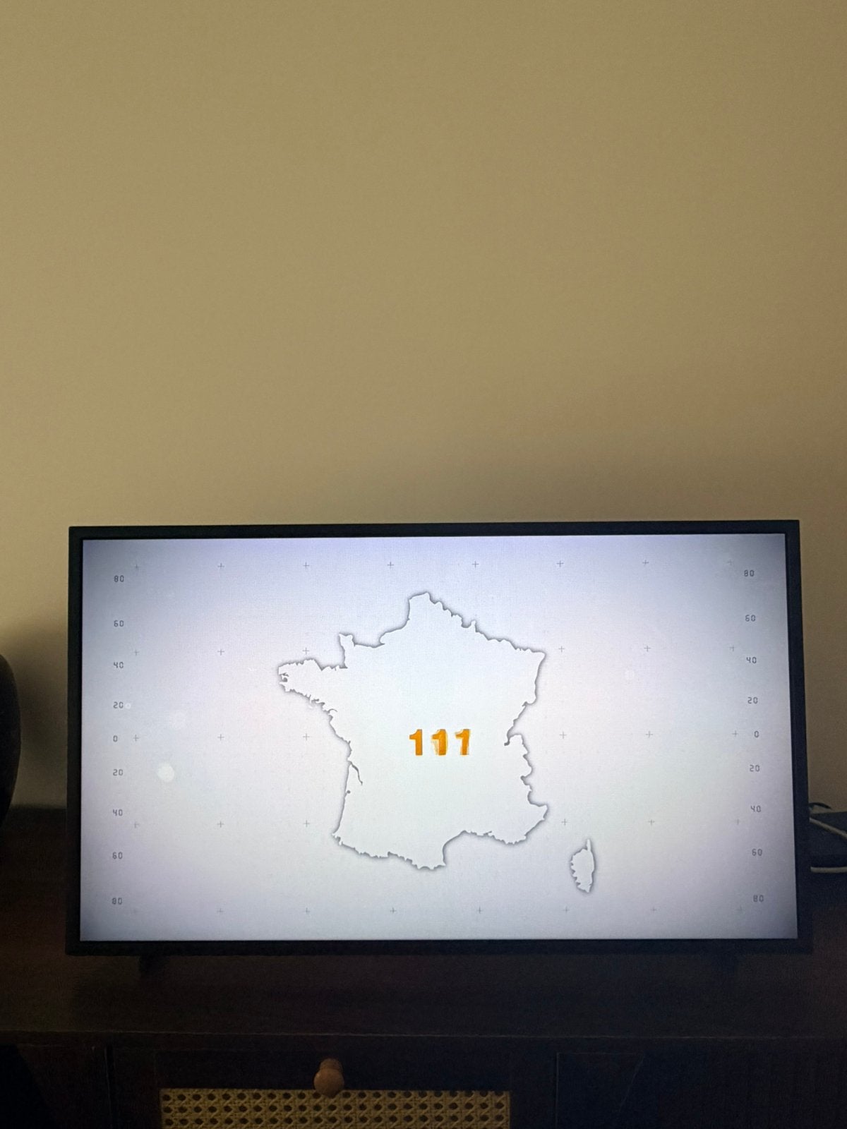 TV SAMSUNG THE FRAME 32’, TV, Hi-fi & Vidéo, Enlèvement, Samsung