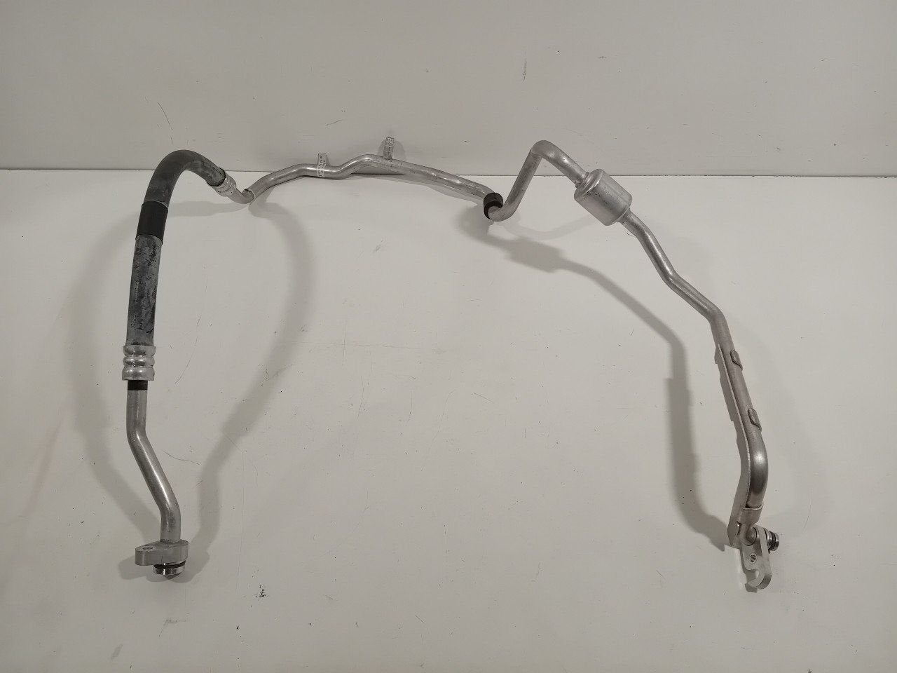 Airco leiding Audi A1, Onderdelen@venauto.nl, Van der Ven Autorecycling B.V., Ettenseweg 76, 4706 PB Roosendaal, The Netherlands