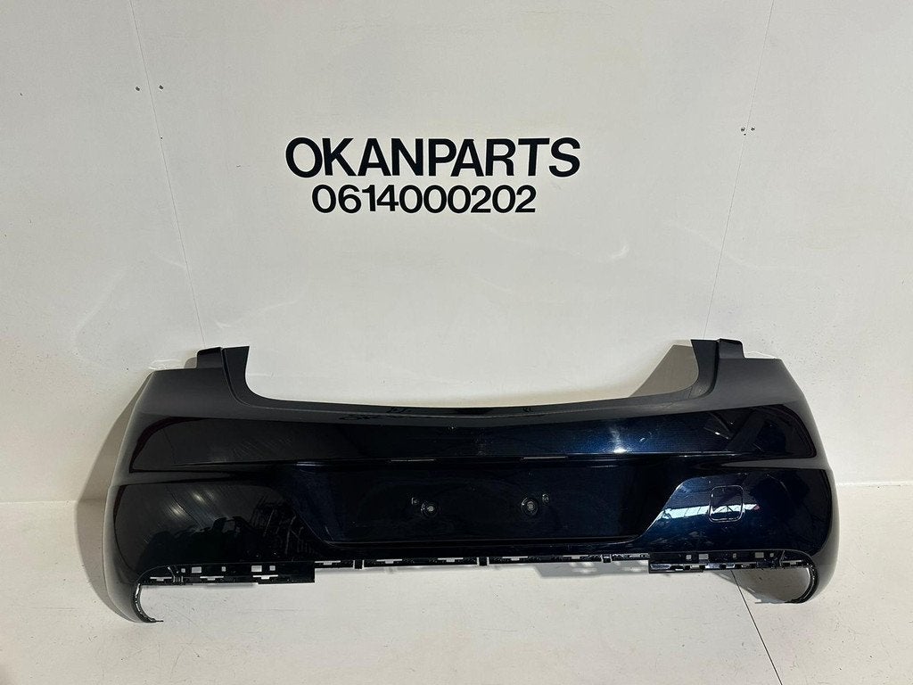 Pare-chocs arri re Opel Astra K hayon 39161692, Utilisé, Arrière, Opel, Pare-chocs