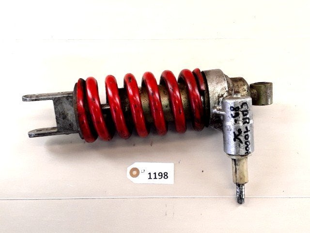 CBR1000F 1993 - 1996, 1989 - 1992 Honda D1-35516, Motoren, Onderdelen | Honda