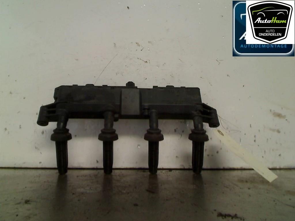 BOBINE Citroën, Gebruikt, Citroën
