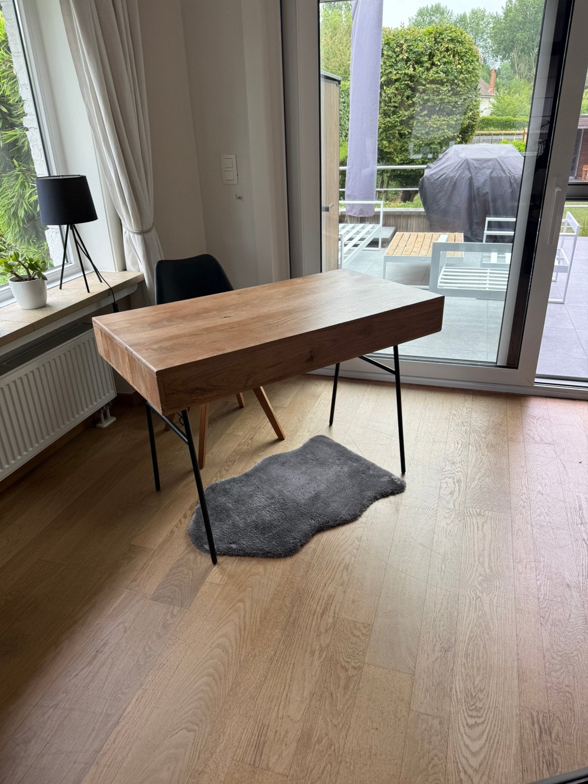 Bureau maison du monde, Huis en Inrichting, Bureaus, Ophalen, Zo goed als nieuw