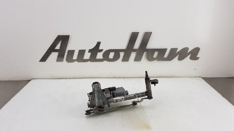 MOTEUR + TRINGLERIE ESSUIE GLACE AVANT Touran (1T1 / T2), Robert Bosch AG, Volkswagen, Utilisé, Robert-Bosch-Allee 1
74232  Abstatt, DE