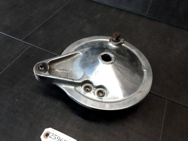 VF750C magna 1994 - 2003 Honda Trommelrem D1-58375, Motoren