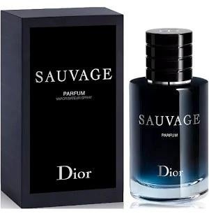 Dior Sauvage Parfum 100ml, Verzenden, Nieuw