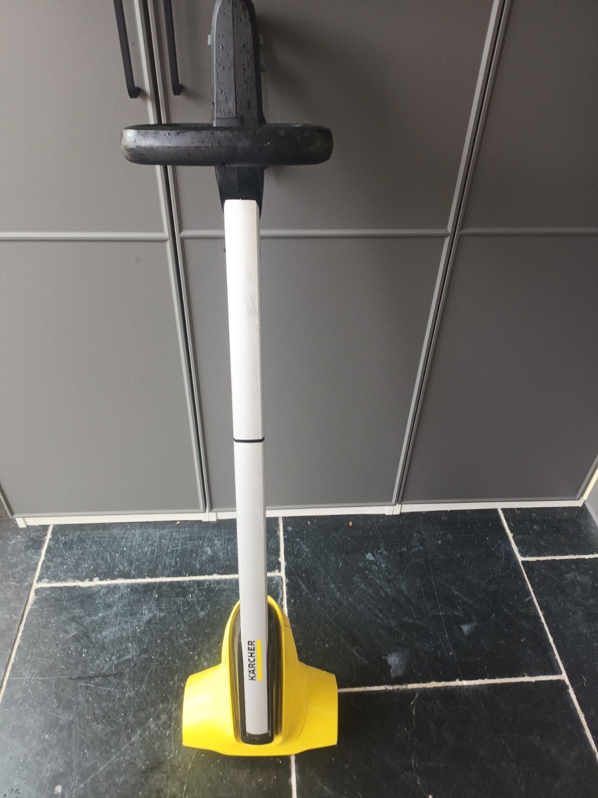 karcher pcl 4 terras reiniger in zeer goede staat, Ophalen