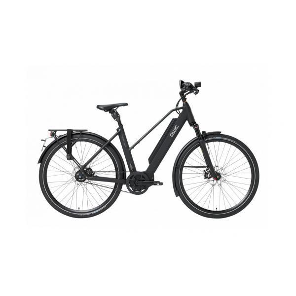 Speedpedelec QWIC MA 11, Ophalen, Qwic, Zo goed als nieuw, 51 tot 55 cm