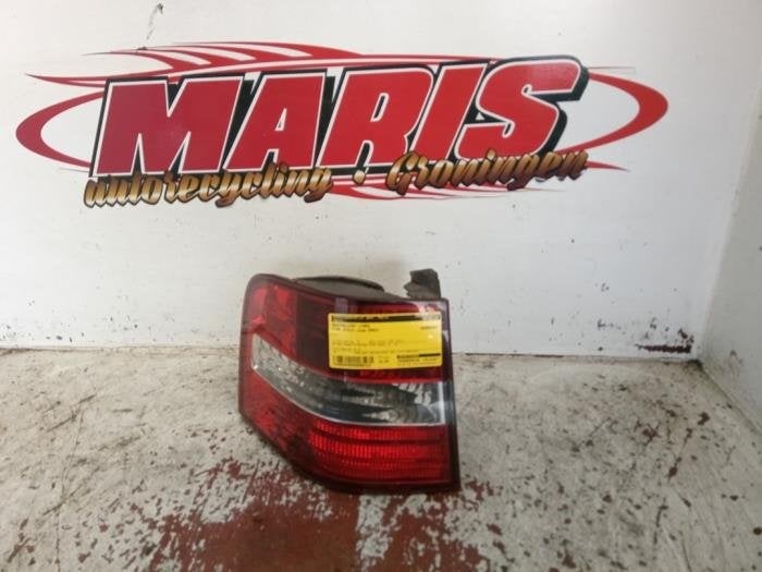 Feu arrière gauche d'un Fiat Stilo, -, -, 3 mois de garantie, Utilisé