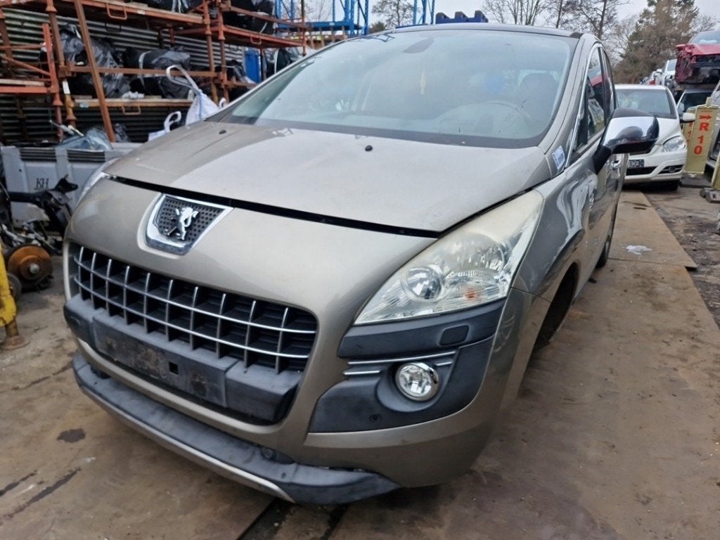 PHARE / OPTIQUE AVANT GAUCHE 3008 I (0U / HU) (|6208N9|), Autos : Pièces & Accessoires, Kontakt-peugeot@peugeot.com, Utilisé, Peugeot Deutschland GmbH