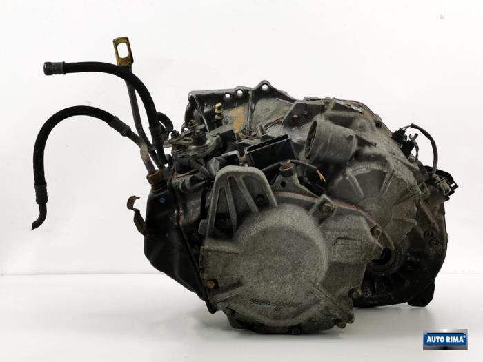 Automaatbak d'un Volvo V70, -, 3 mois de garantie, -, -