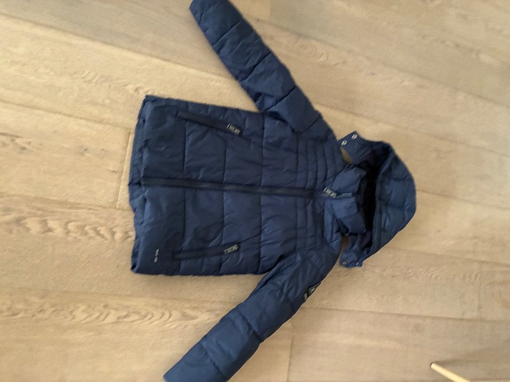 Winterjas Gaastra maat 140, Ophalen, Jongen, Jas, Gaastra