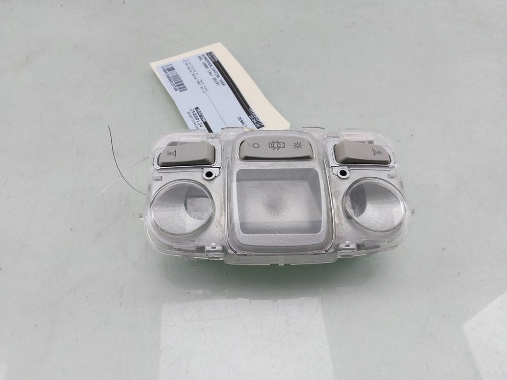PLAFONNIER AVANT Opel Combo Cargo (|96887290|6362Q8|), Dhr. J. Ham, Administratie@autoham.nl, Opel, Utilisé
