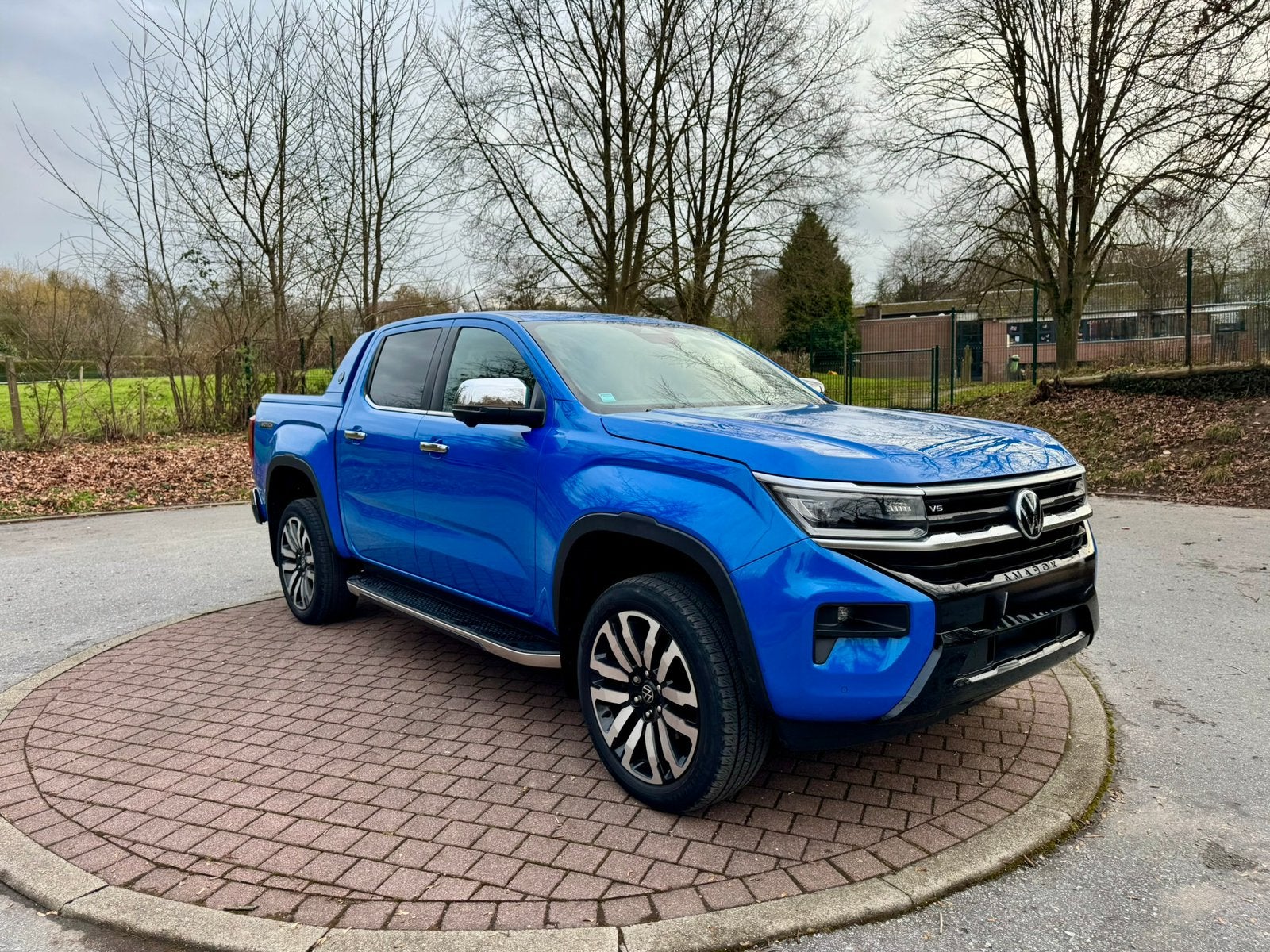 Vw amarok aventura, Autos, Achat, Diesel, Automatique, Particulier