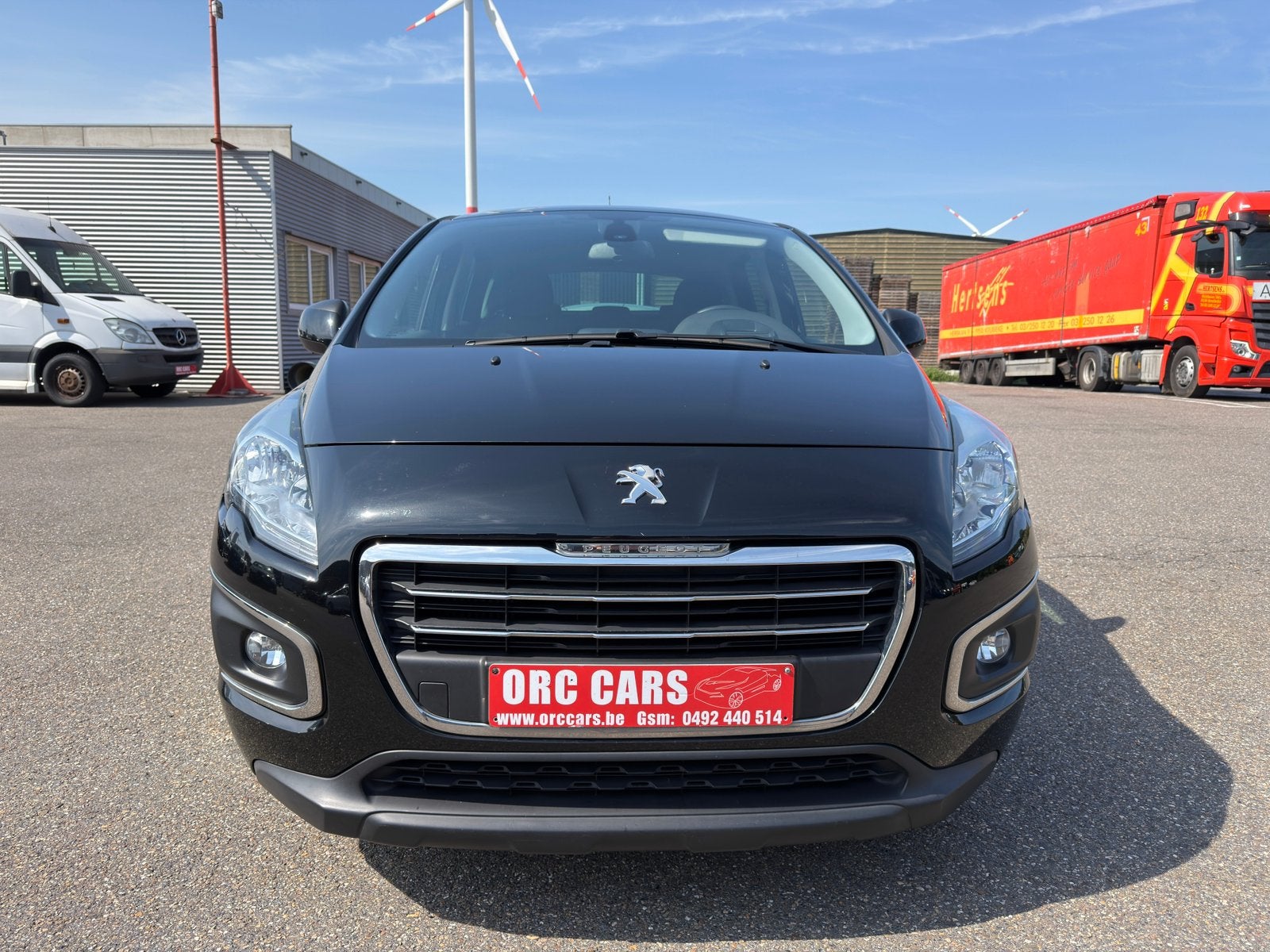 PEUGEOT 3008 1.6 HDi AUTOMATIQUE — NAVI — HUD — RÉGULATEUR, Autos, Peugeot, Entreprise, Achat, ABS, Airbags, Air conditionné, Alarme