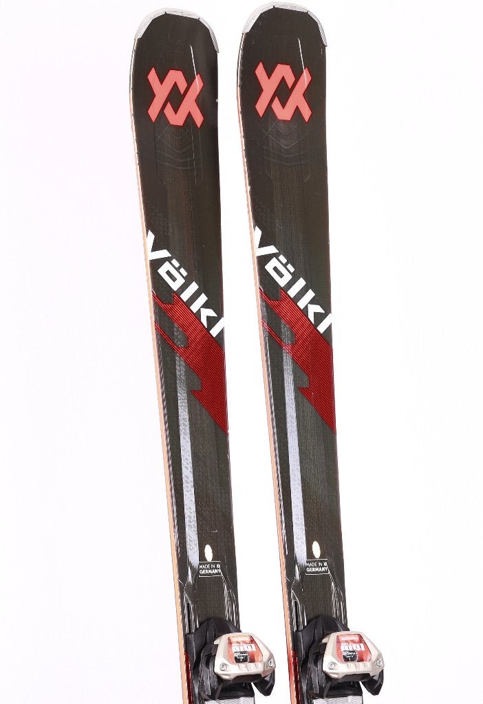 Skis VOLKL PEREGRINE 80 2026 172 cm, grip walk, titanal, 160 à 180 cm, Autres marques, Carving, Skis