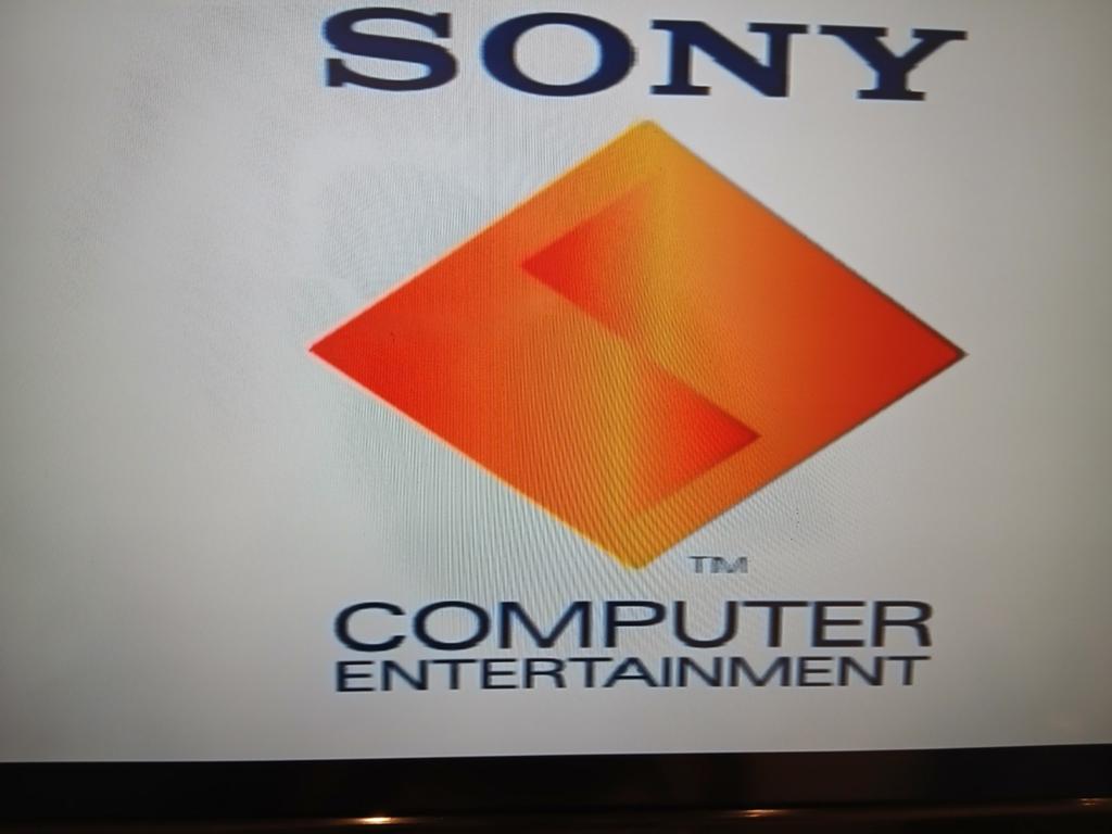 Console playstation 1