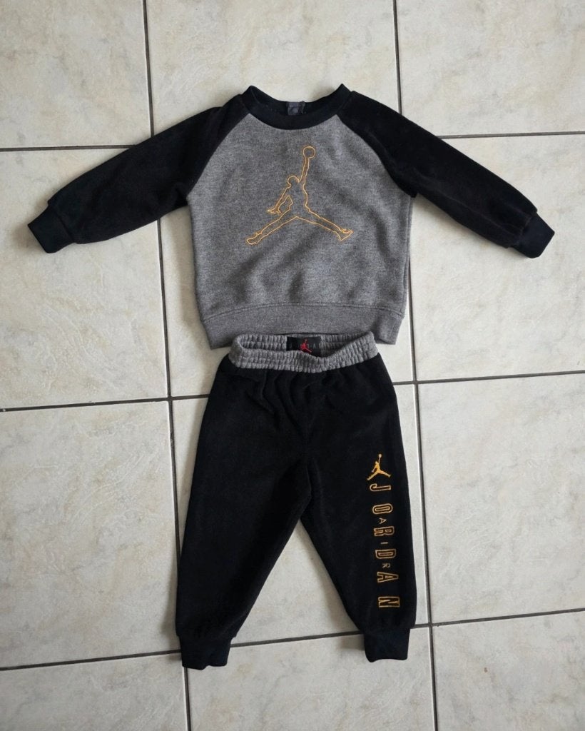 Jordan kids, Enfants & Bébés, Vêtements enfant | Chaussures & Chaussettes, Garçon ou Fille, Utilisé, Autres types, Jordan