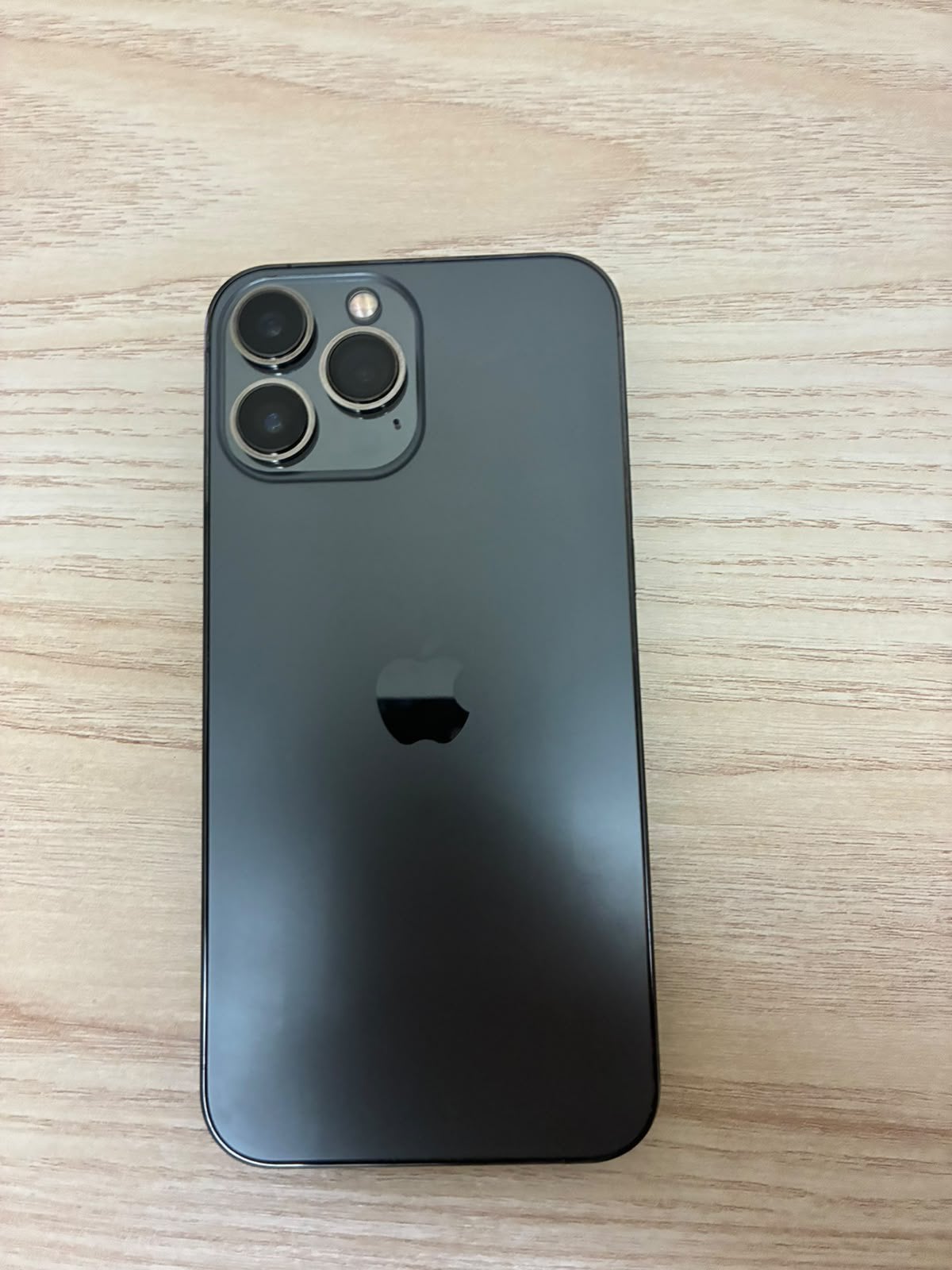 iPhone 13 Pro 128GB – 100% Batterij — Nieuw, Télécoms, Enlèvement, Comme neuf, IPhone 13