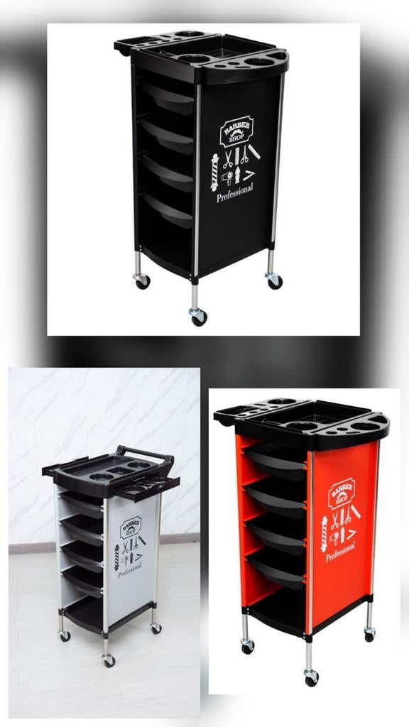 TROLLEY