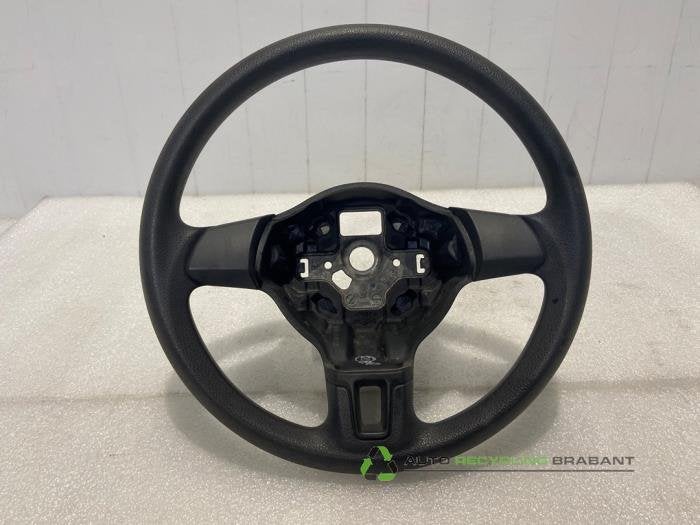 Volant d'un Volkswagen Golf, Autos : Pièces & Accessoires, Volkswagen, -, 3 mois de garantie, Utilisé