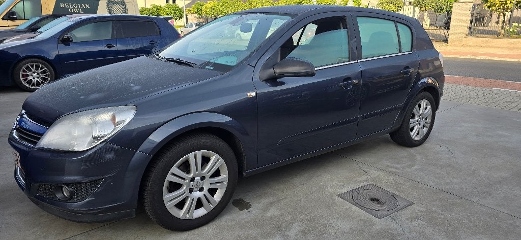 OPEL ASTRA PERFECT ONDERHOUDEN, Autos, Achat, 4 portes, Boîte manuelle, Berline