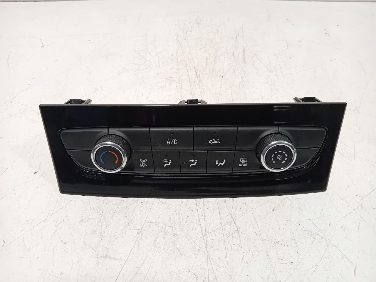 Bedieningspaneel kachel Opel Grandland, Auto-onderdelen, Dashboard en Schakelaars, Opel, Overige automerken, Gebruikt, Herkomst onderdeel bekend