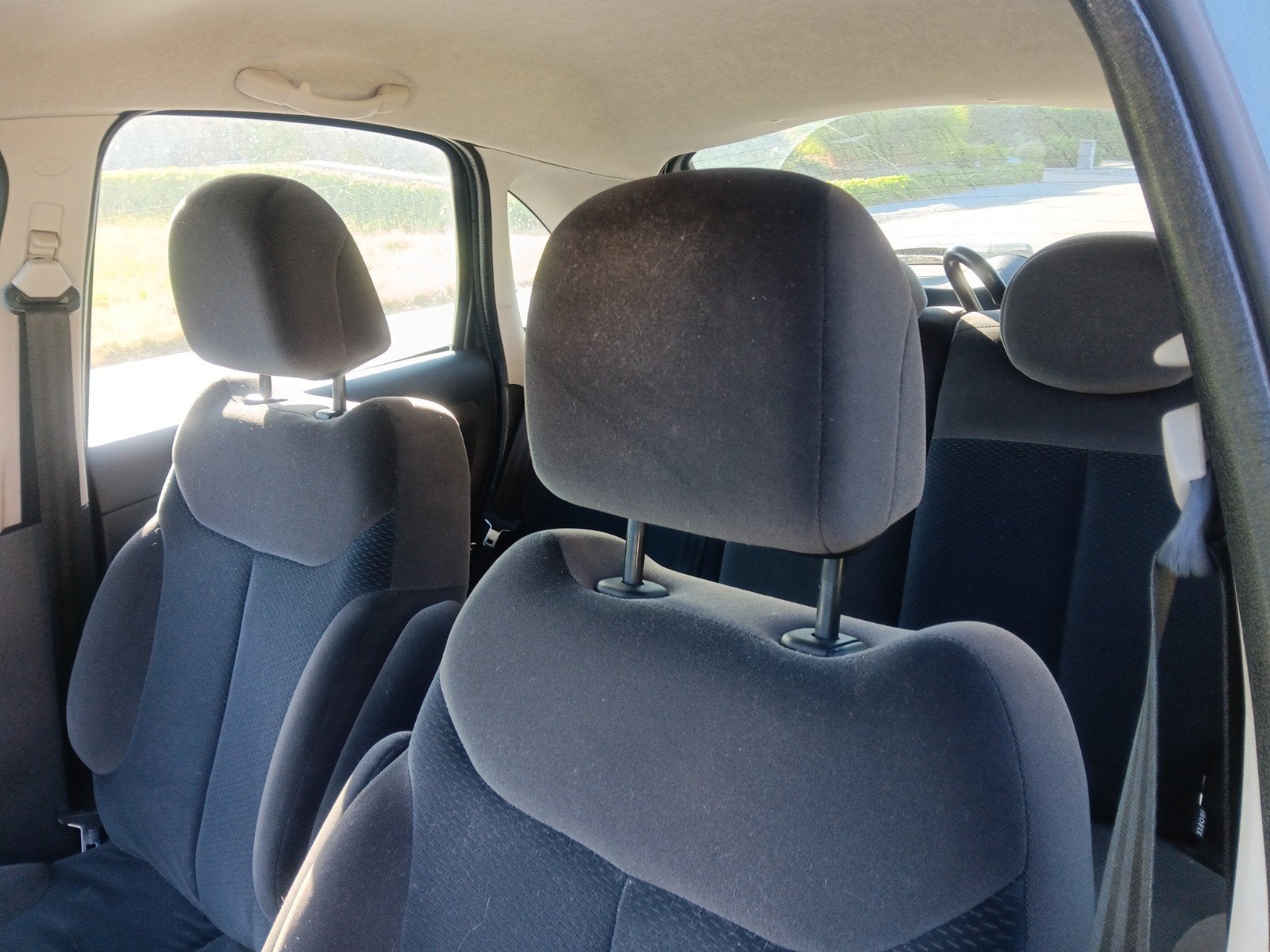citroen c3 2009 180000 km benzine, Autos, Particulier, Essence, Achat