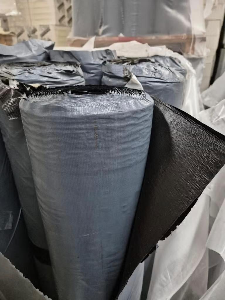 Bitumen   Dakbedekking dakleer – in B-keuze IKO kwaliteit!, Doe-het-zelf en Bouw, Dakpannen en Dakbedekking, Dakleer, Hout, Ophalen of Verzenden
